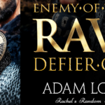 Book Review: Raven: Defier of Rome by Adam Lofthouse