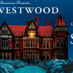 Book Review: The House of Light and Shadows by Lauren Westwood