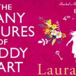 Book Review: The Many Futures of Maddy Hart by Laura Pearson