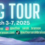 Book Extract: North Country by Sarah Branson