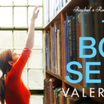 Book Review: The Bookseller by Valerie Keogh