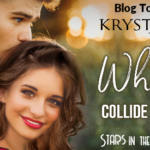 Book Review: When Stars Collide in the City by Krysten Lindsay Hager